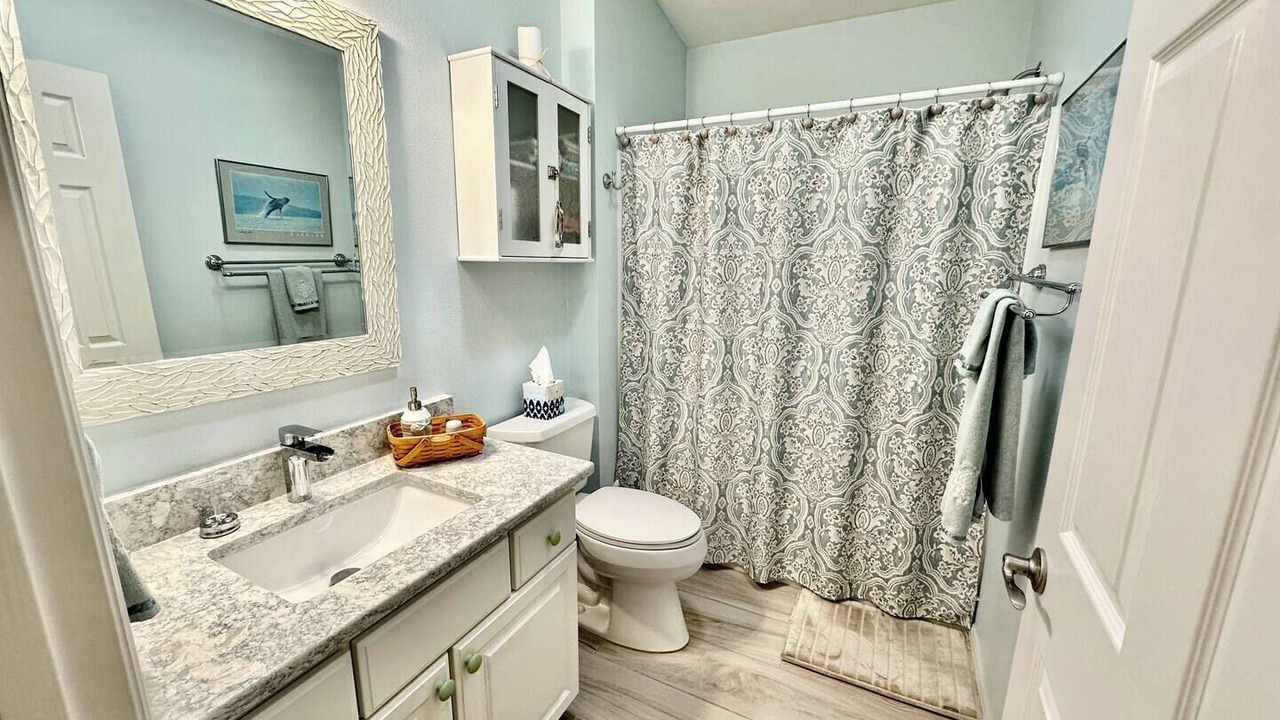Photo of Bathroom in Buttonwood
