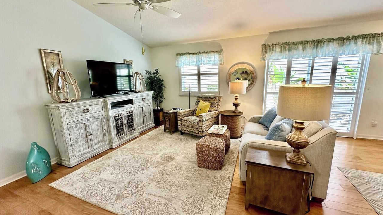 Photo of Livingroom in Buttonwood