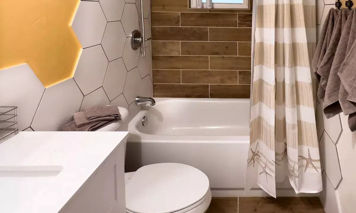 Photo of Bathroom in Alachua