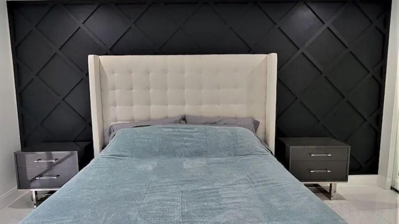 Photo of Bedroom in Coral Springs