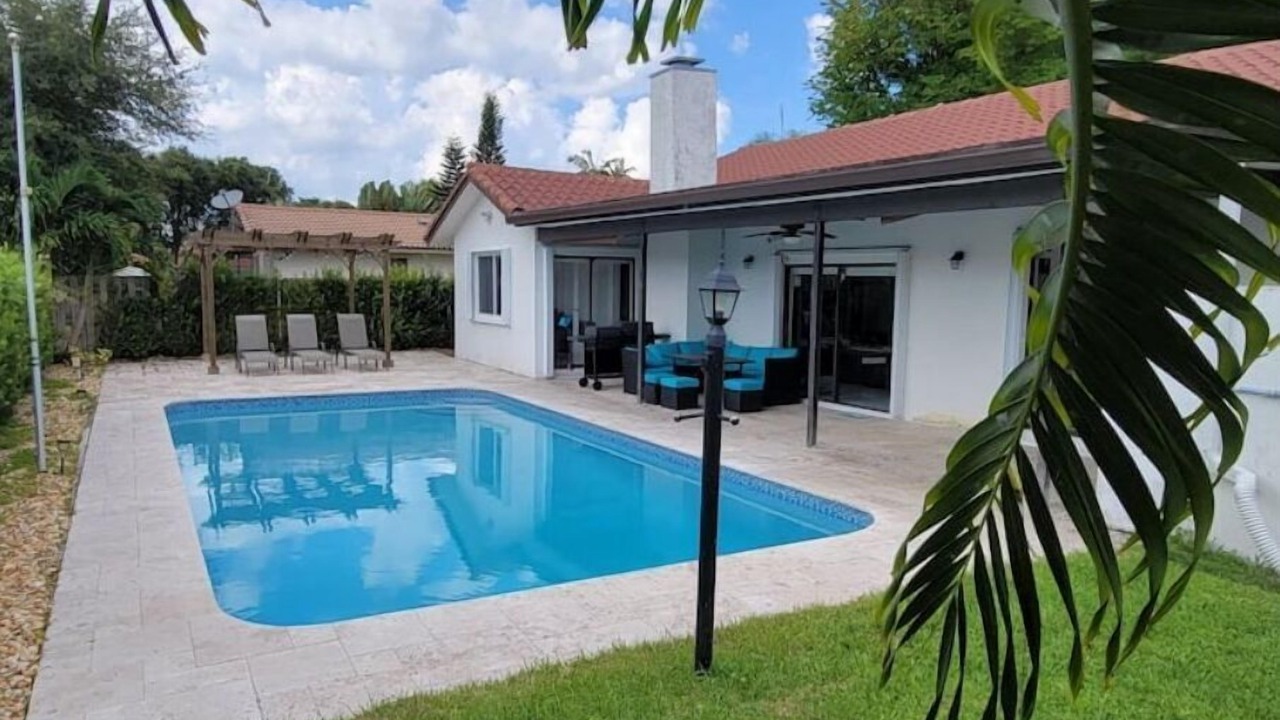 Photo of Outdoor in Coral Springs