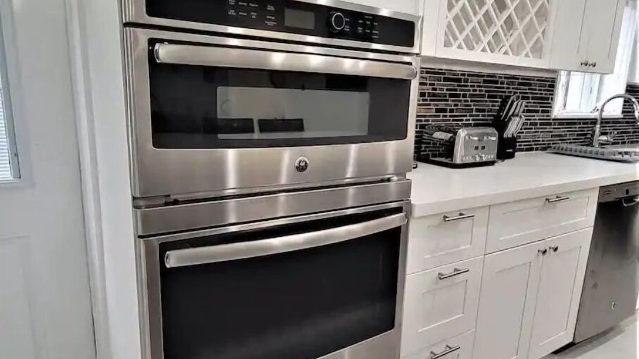 Photo of Kitchen in Coral Springs