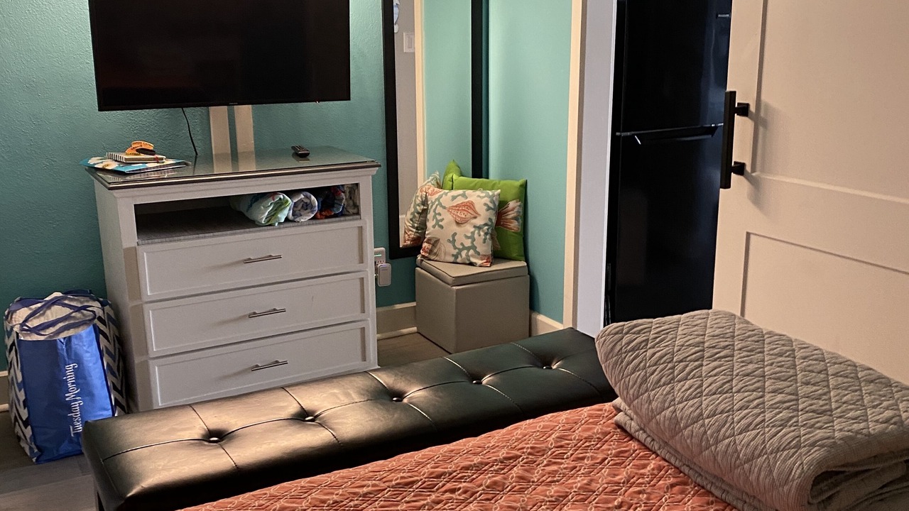Photo of Bedroom in Myrtle Beach