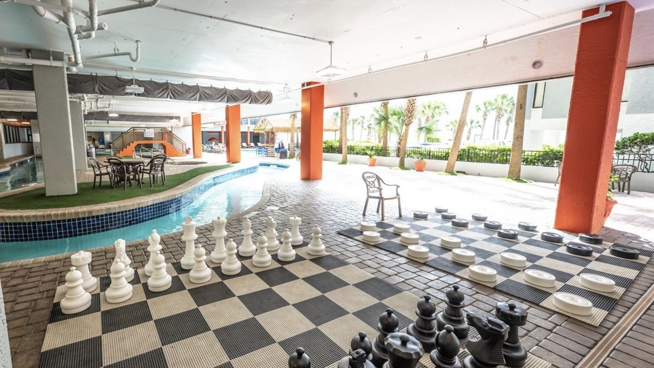 Photo of Outdoor in Myrtle Beach