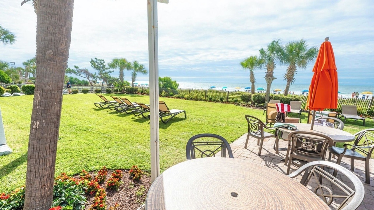 Photo of Outdoor in Myrtle Beach