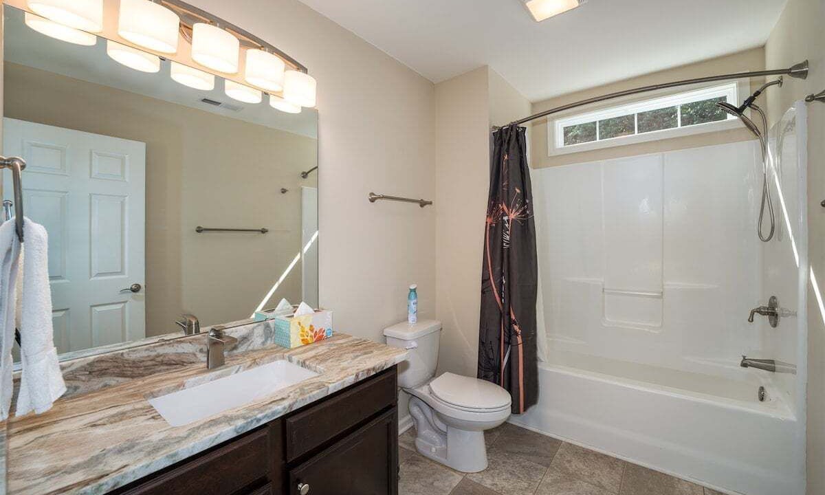 Photo of Bathroom in Penrose