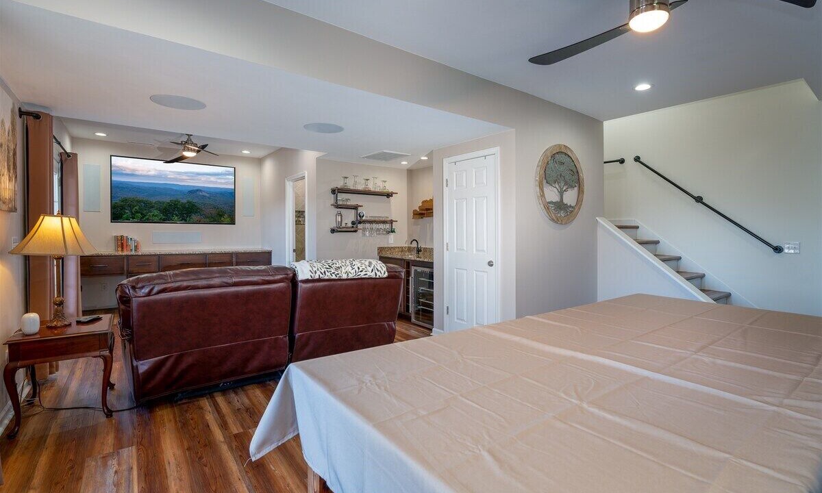 Photo of Bedroom in Penrose
