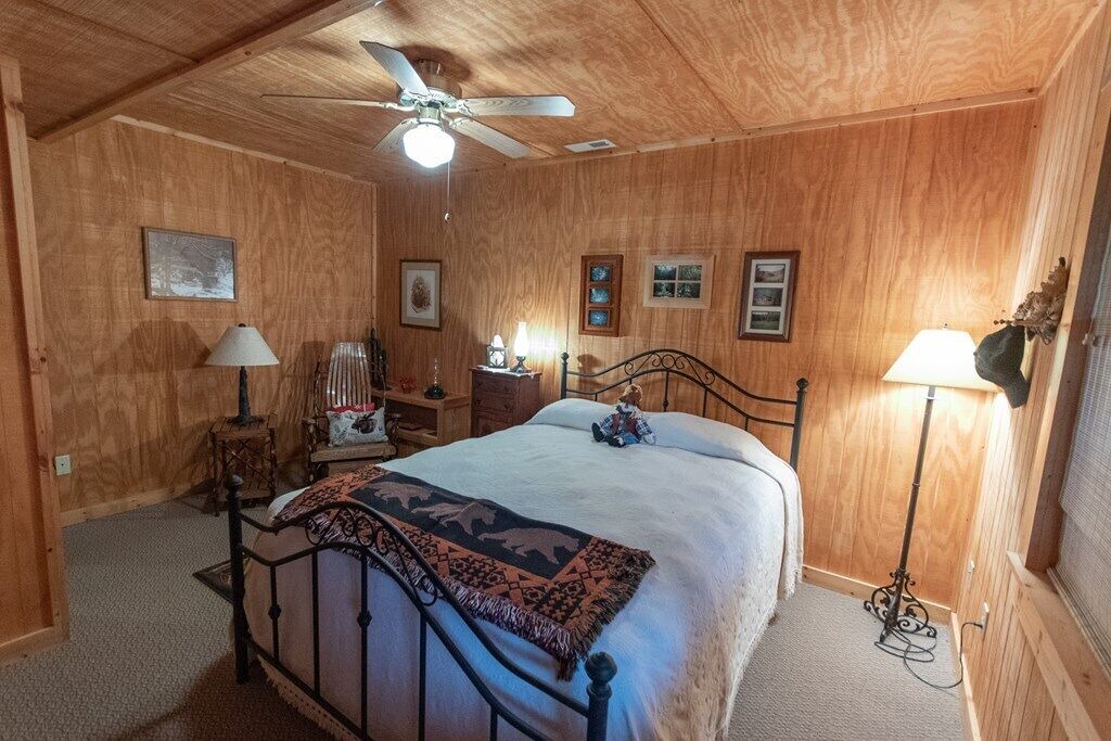 Photo of Bedroom in Franklin