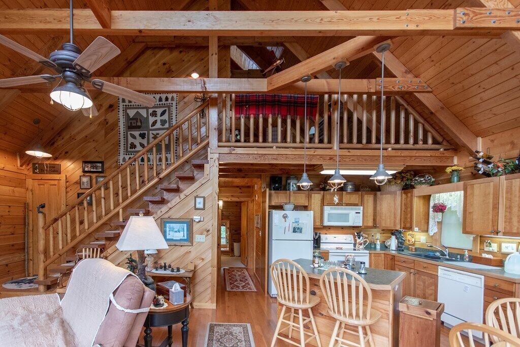 Photo of Livingroom in Franklin
