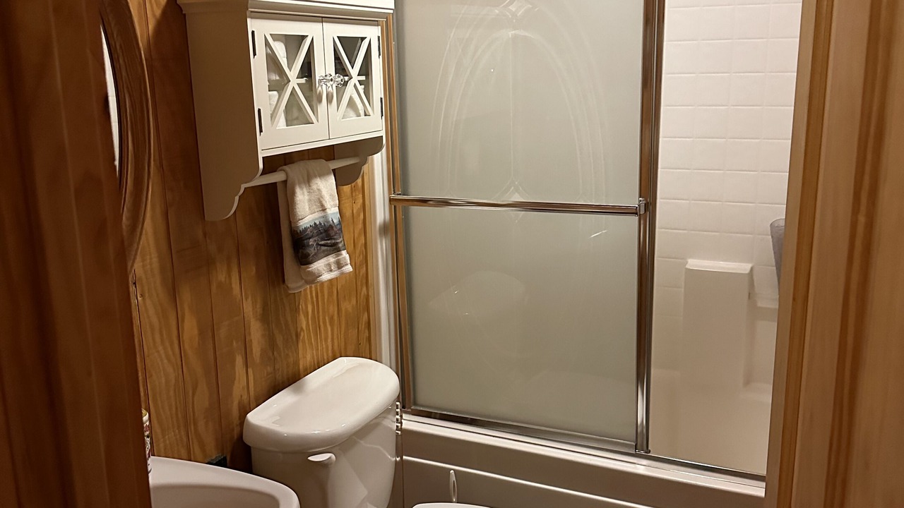 Photo of Bathroom in Franklin