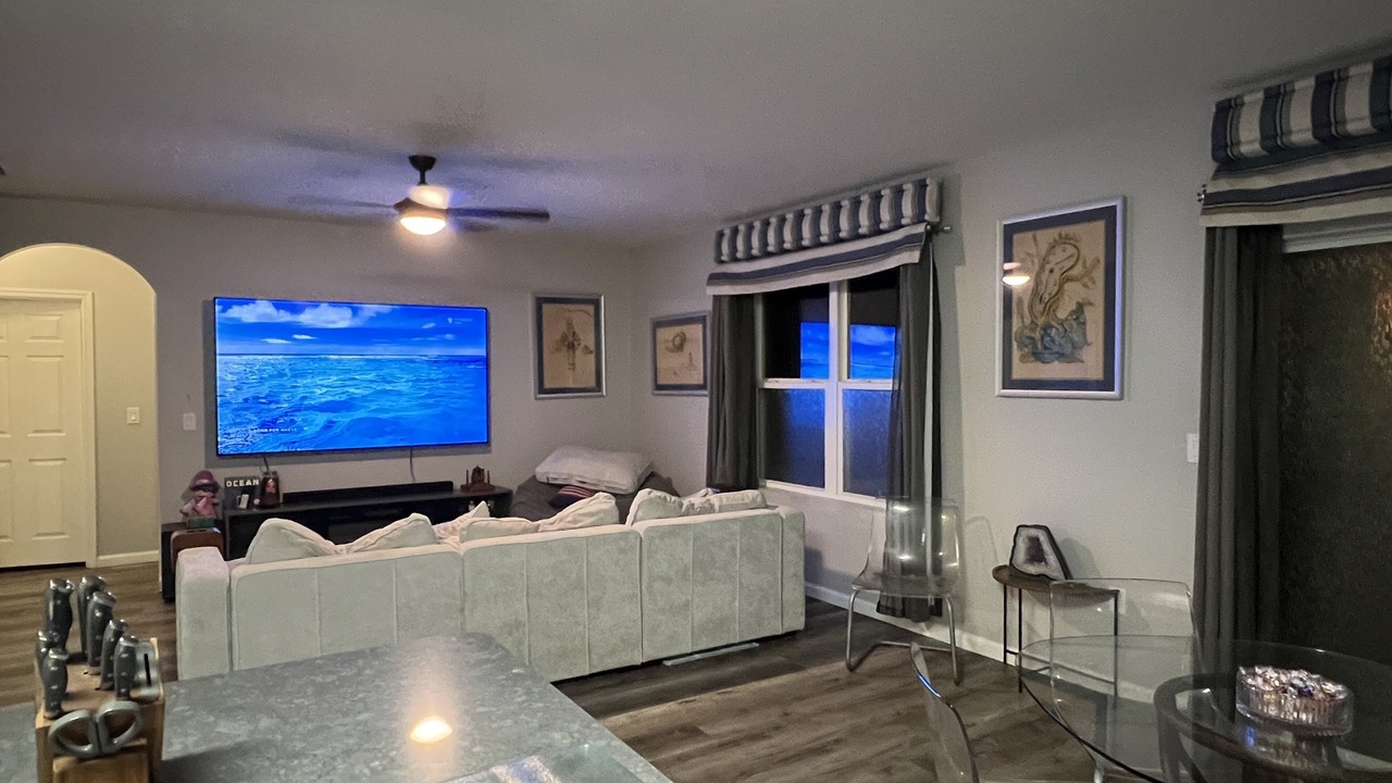 Photo of Livingroom in Rockledge