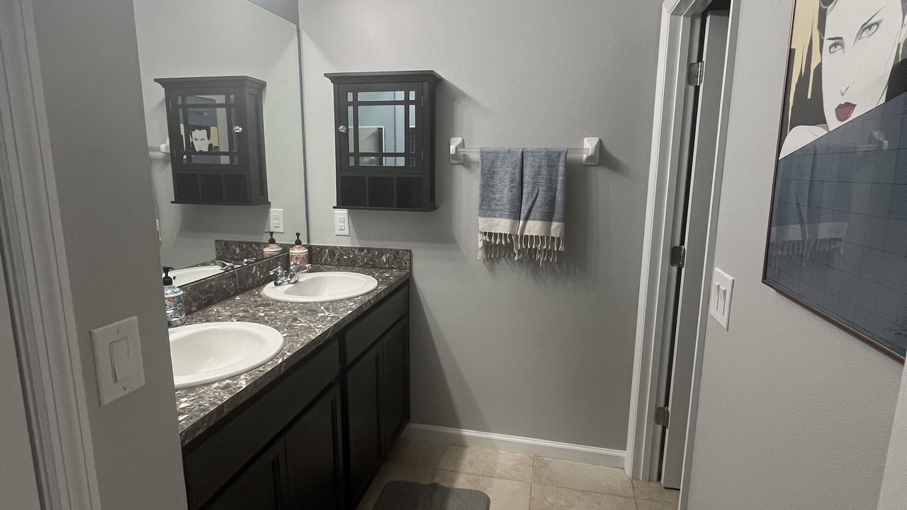 Photo of Bathroom in Rockledge