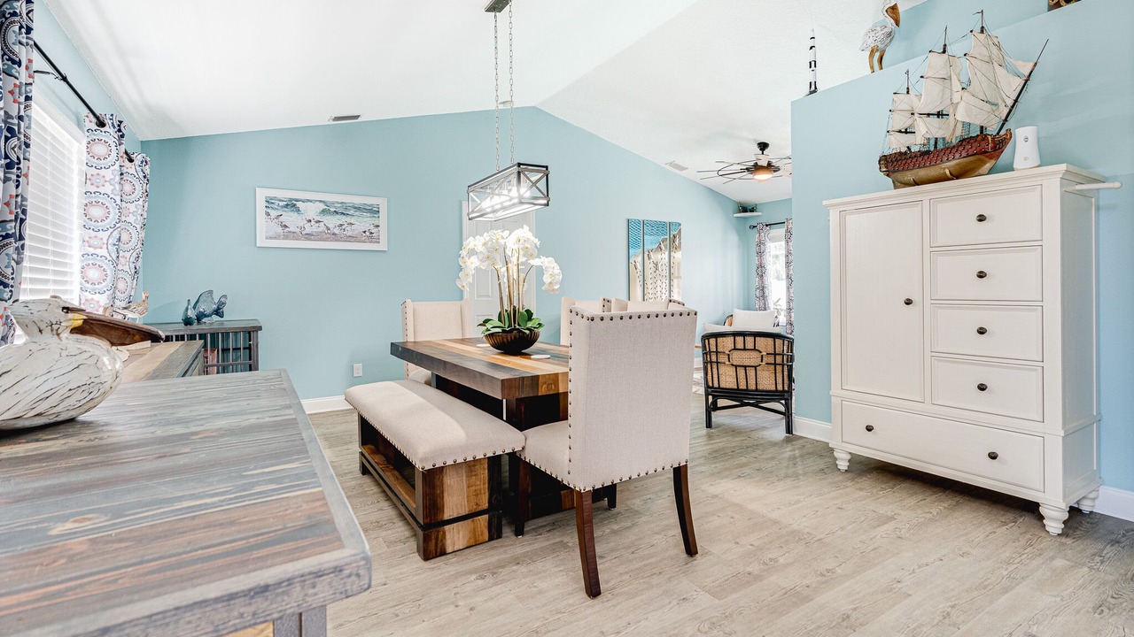 Photo of Bedroom in Port Orange