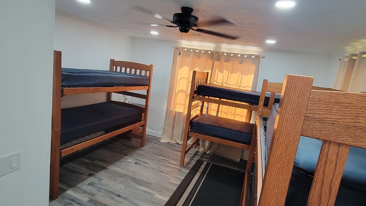 Photo of Bedroom in Marianna