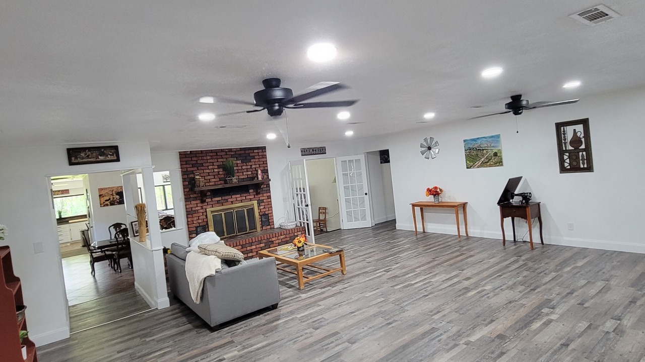 Photo of Livingroom in Marianna