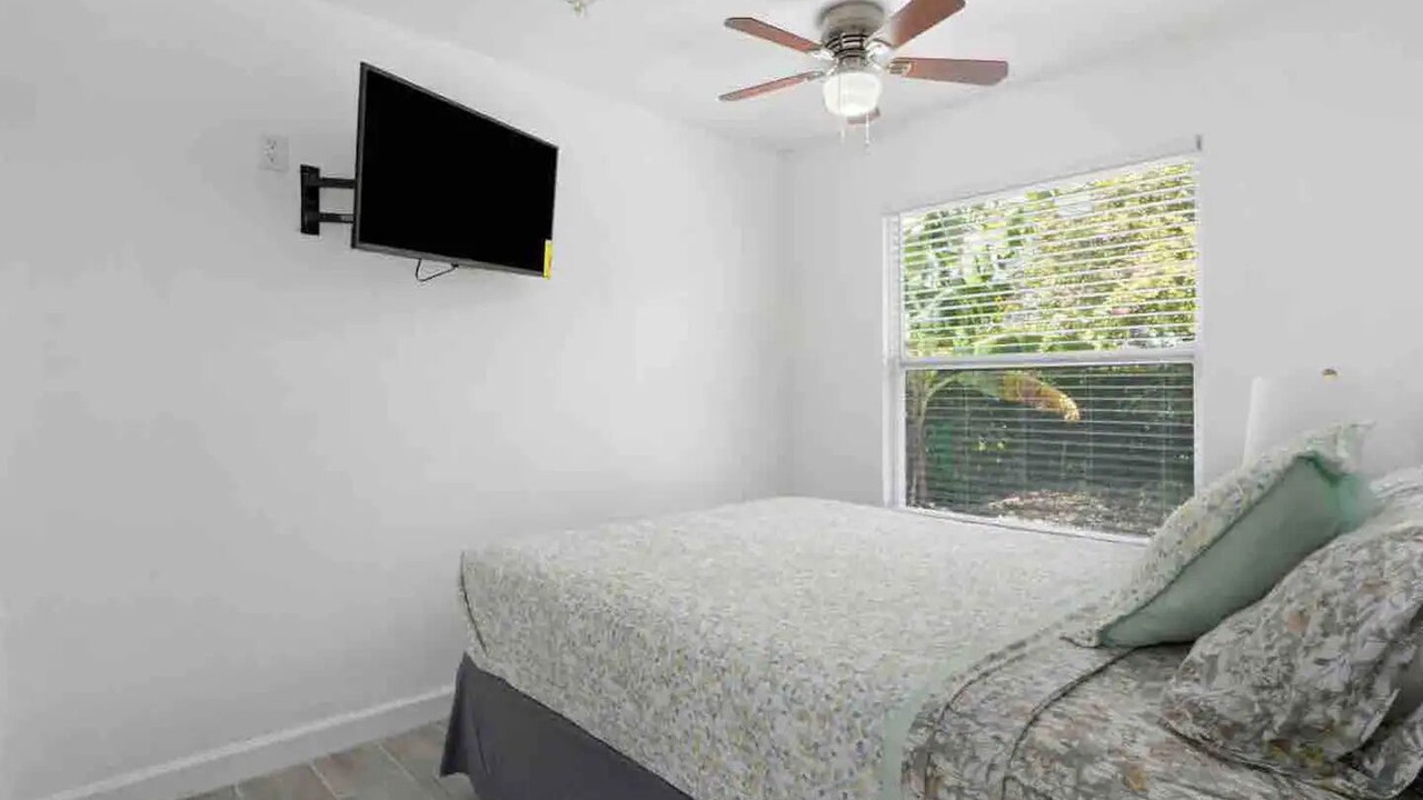 Photo of Bedroom in Wellington