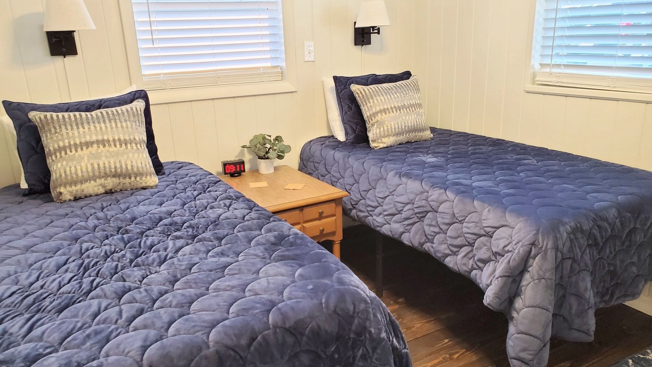 Photo of Bedroom in Tavares