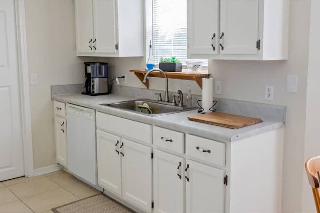 Photo of Kitchen in Navarre