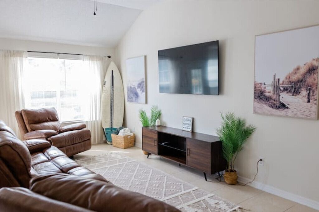 Photo of Livingroom in Navarre