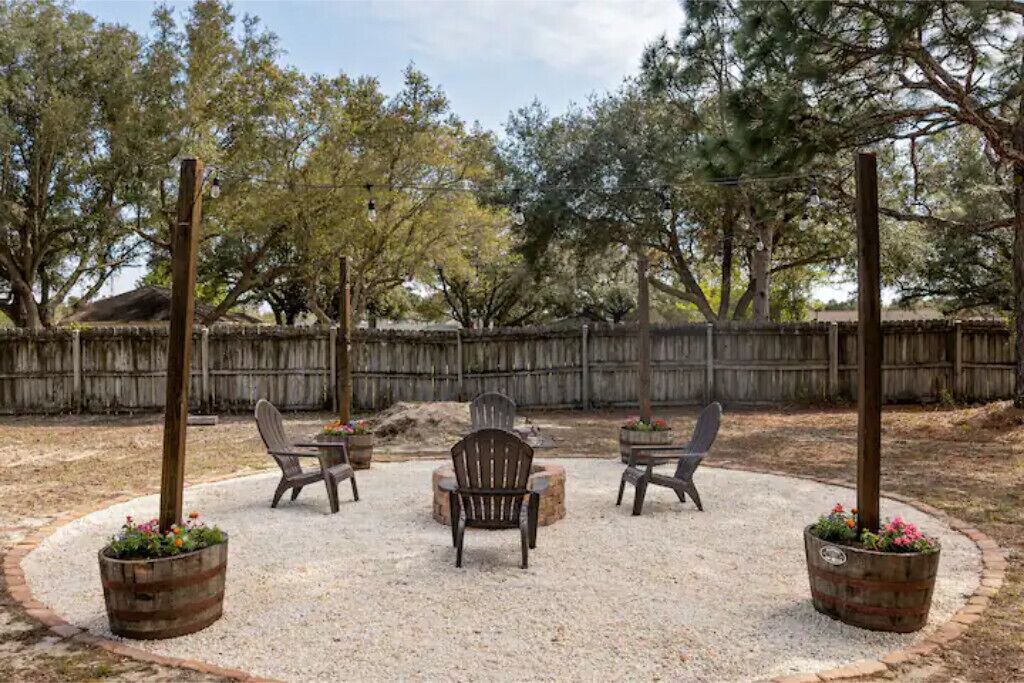 Photo of Outdoor in Navarre