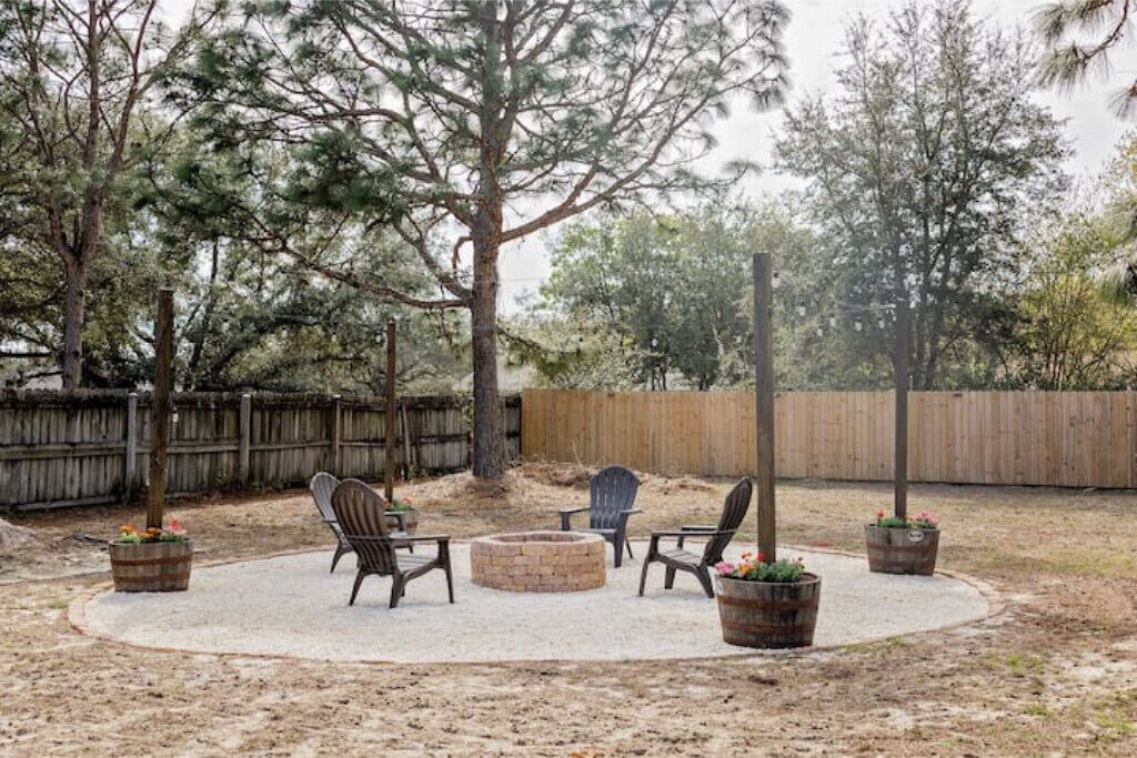 Photo of Outdoor in Navarre