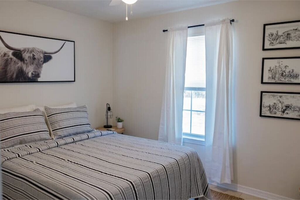 Photo of Bedroom in Navarre