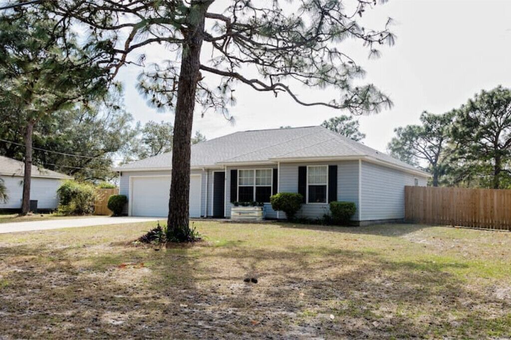 Photo of Outdoor in Navarre