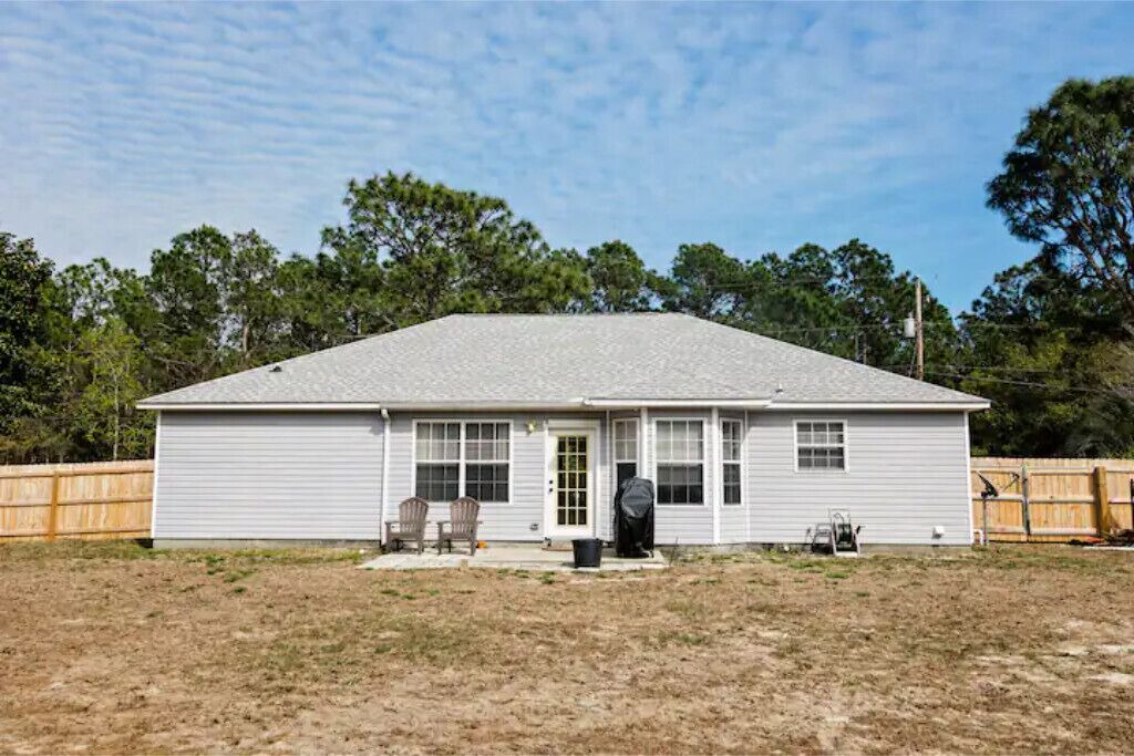 Photo of Outdoor in Navarre