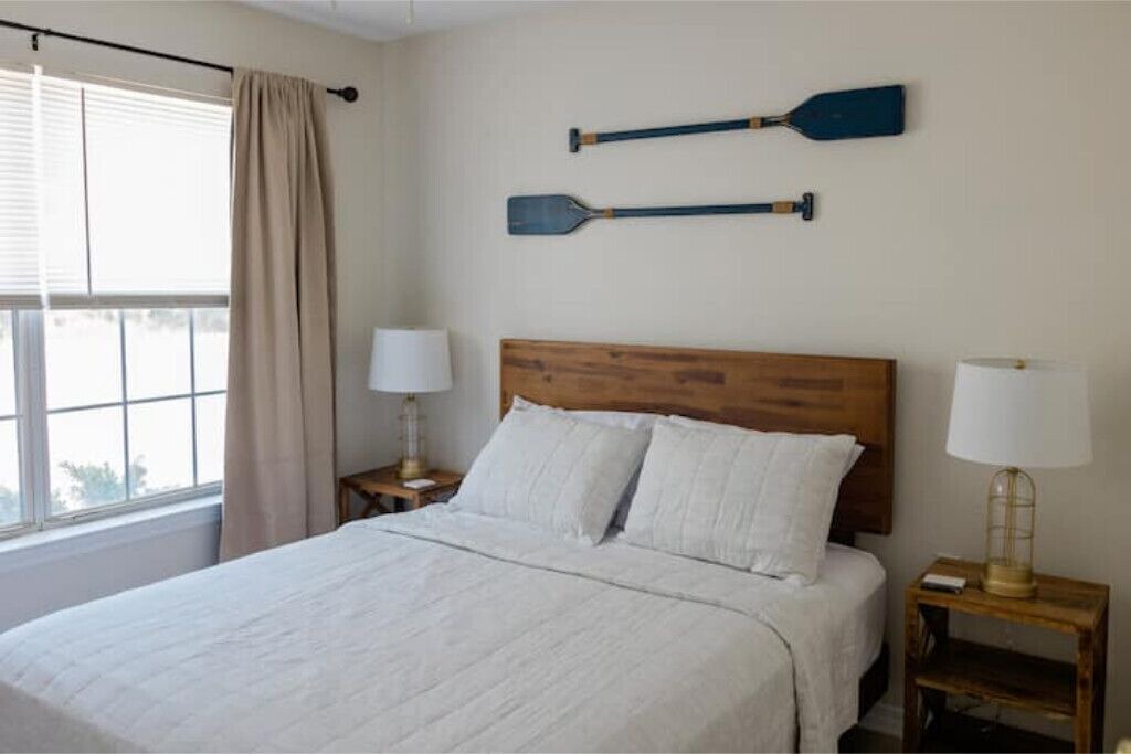 Photo of Bedroom in Navarre