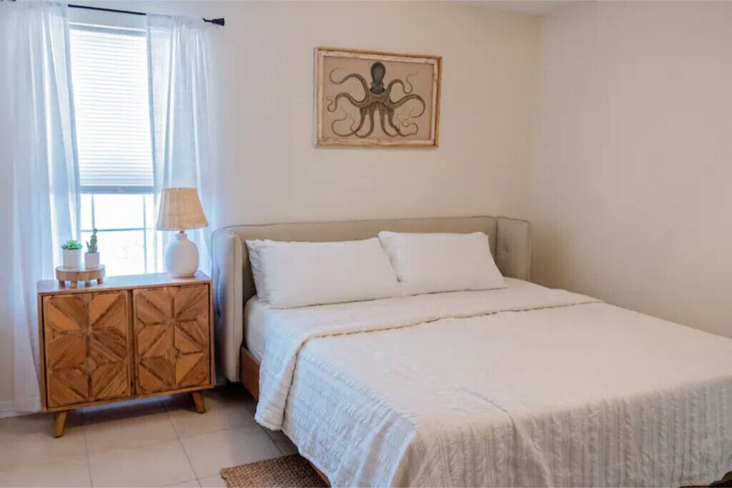 Photo of Bedroom in Navarre