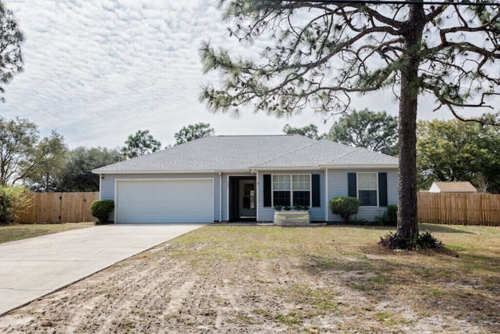 Photo of Outdoor in Navarre