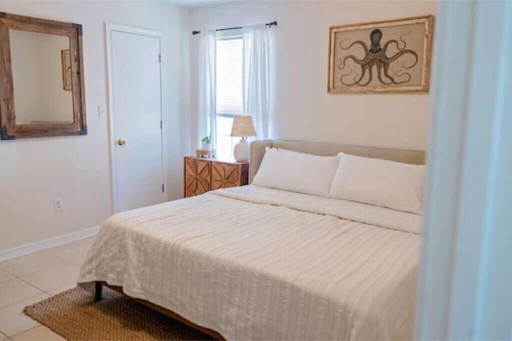 Photo of Bedroom in Navarre