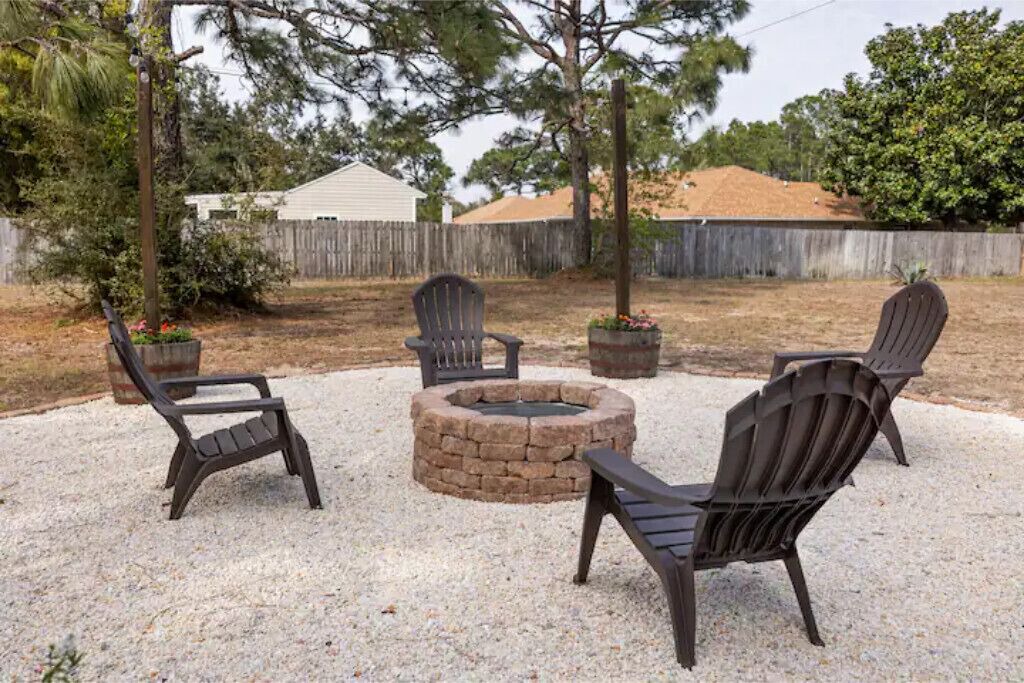 Photo of Outdoor in Navarre