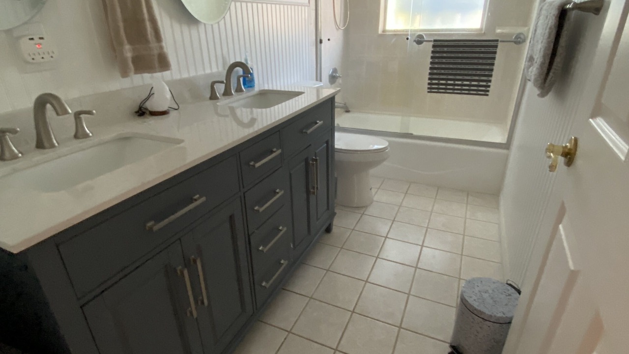 Photo of Bathroom in Grant-Valkaria