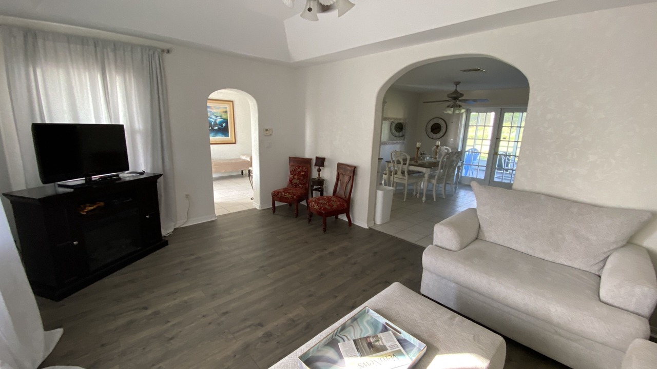 Photo of Livingroom in Grant-Valkaria