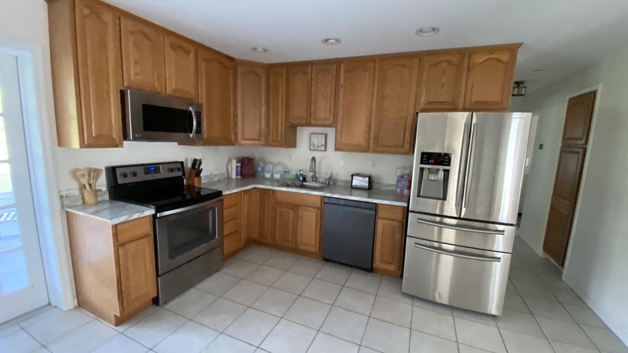 Photo of Kitchen in Grant-Valkaria