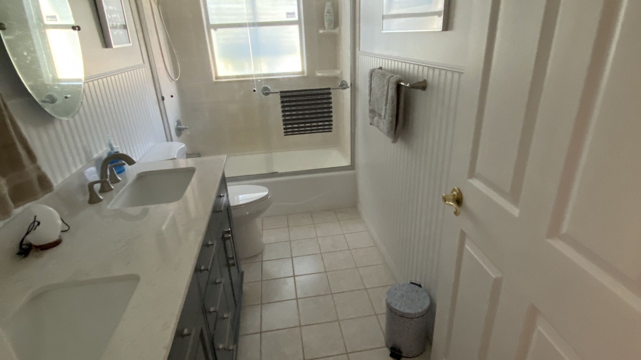 Photo of Bathroom in Grant-Valkaria