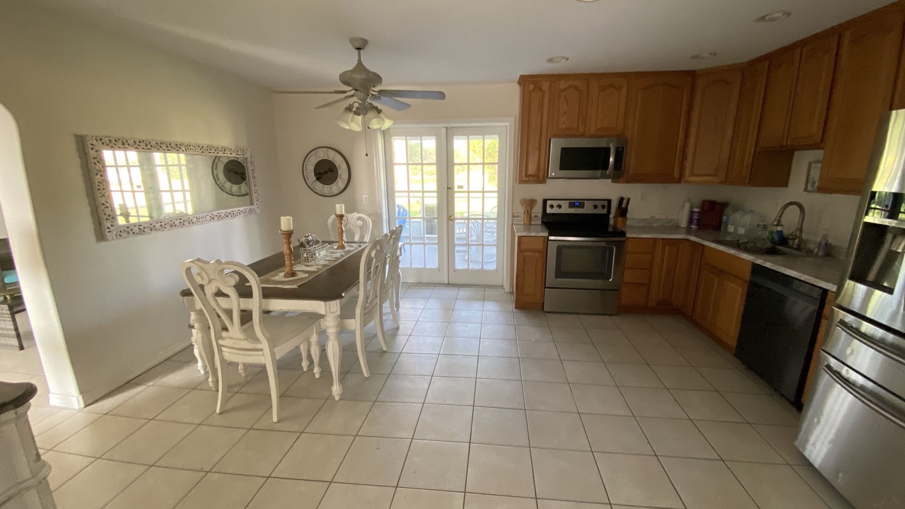 Photo of Kitchen in Grant-Valkaria