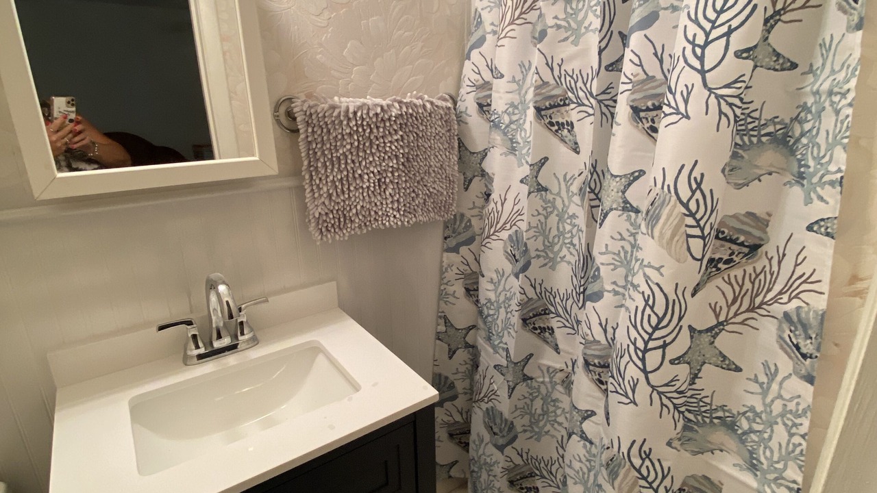Photo of Bathroom in Grant-Valkaria
