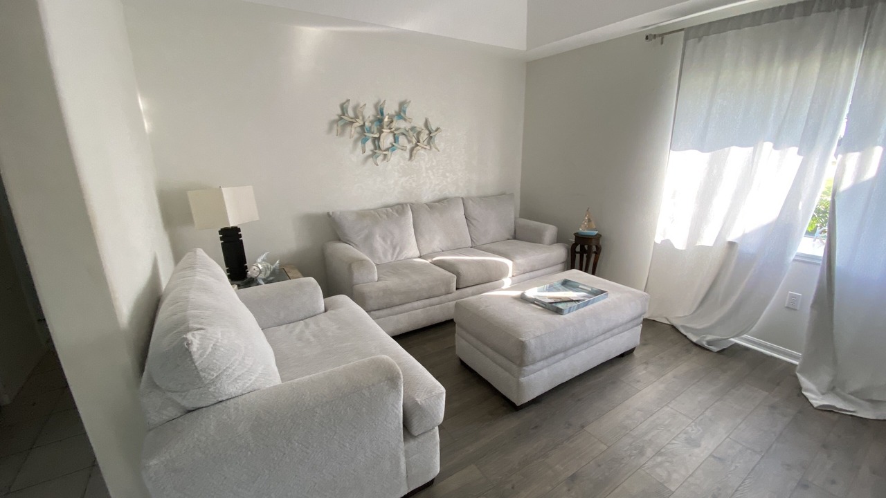 Photo of Livingroom in Grant-Valkaria
