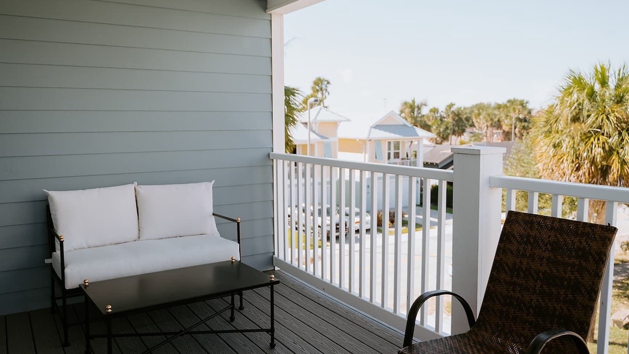 Photo of Outdoor in Jacksonville