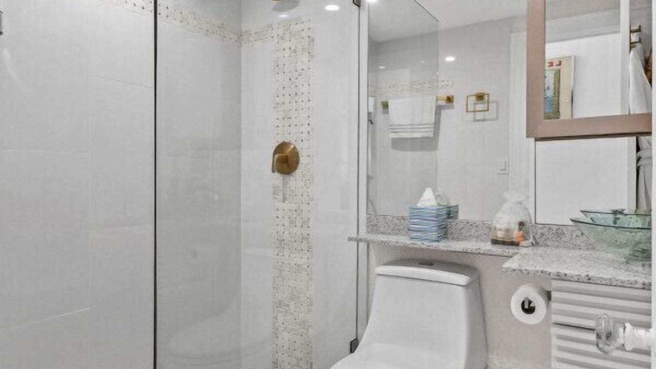 Photo of Bathroom in Palm Beach