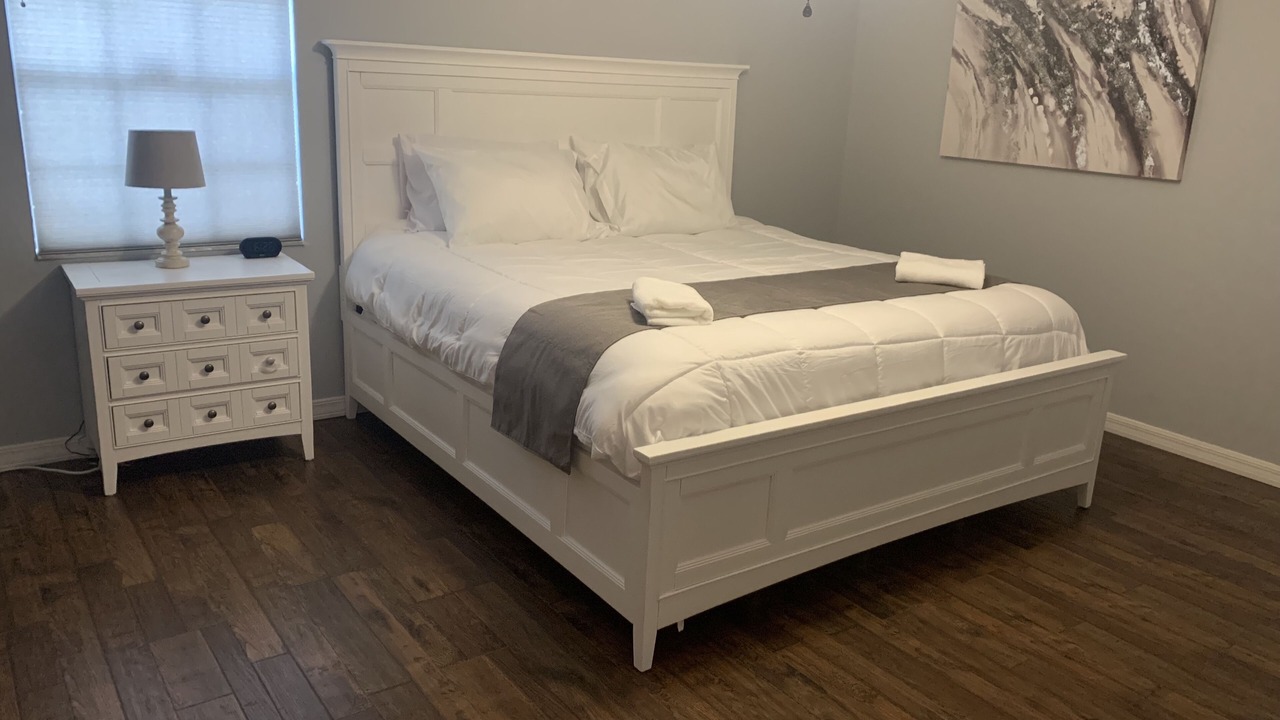 Photo of Bedroom in Auburndale