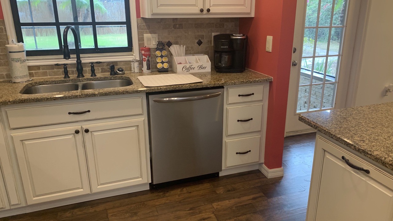 Photo of Kitchen in Auburndale