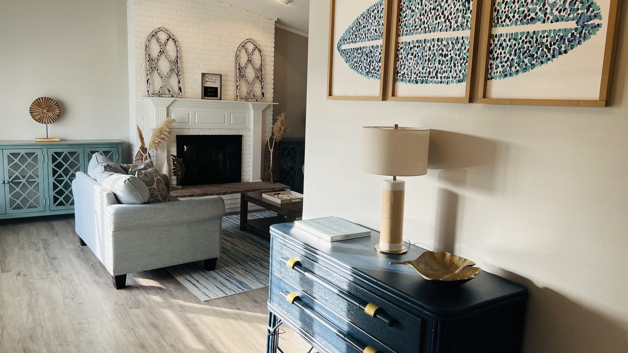 Photo of Bedroom in Woodlawn