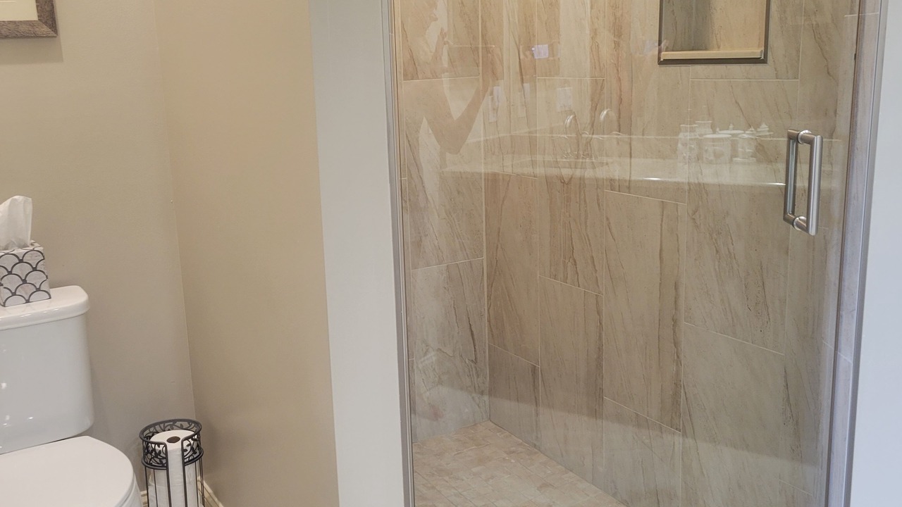 Photo of Bathroom in Bonita Springs