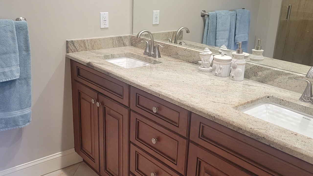 Photo of Bathroom in Bonita Springs