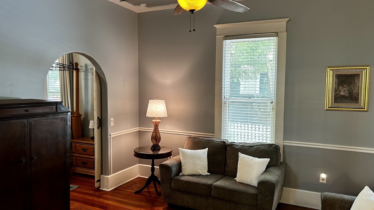 Photo of Bedroom in Ocala