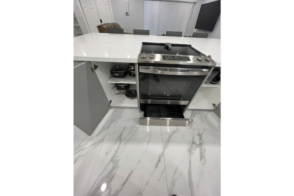 Photo of Kitchen in Royal Palm Beach