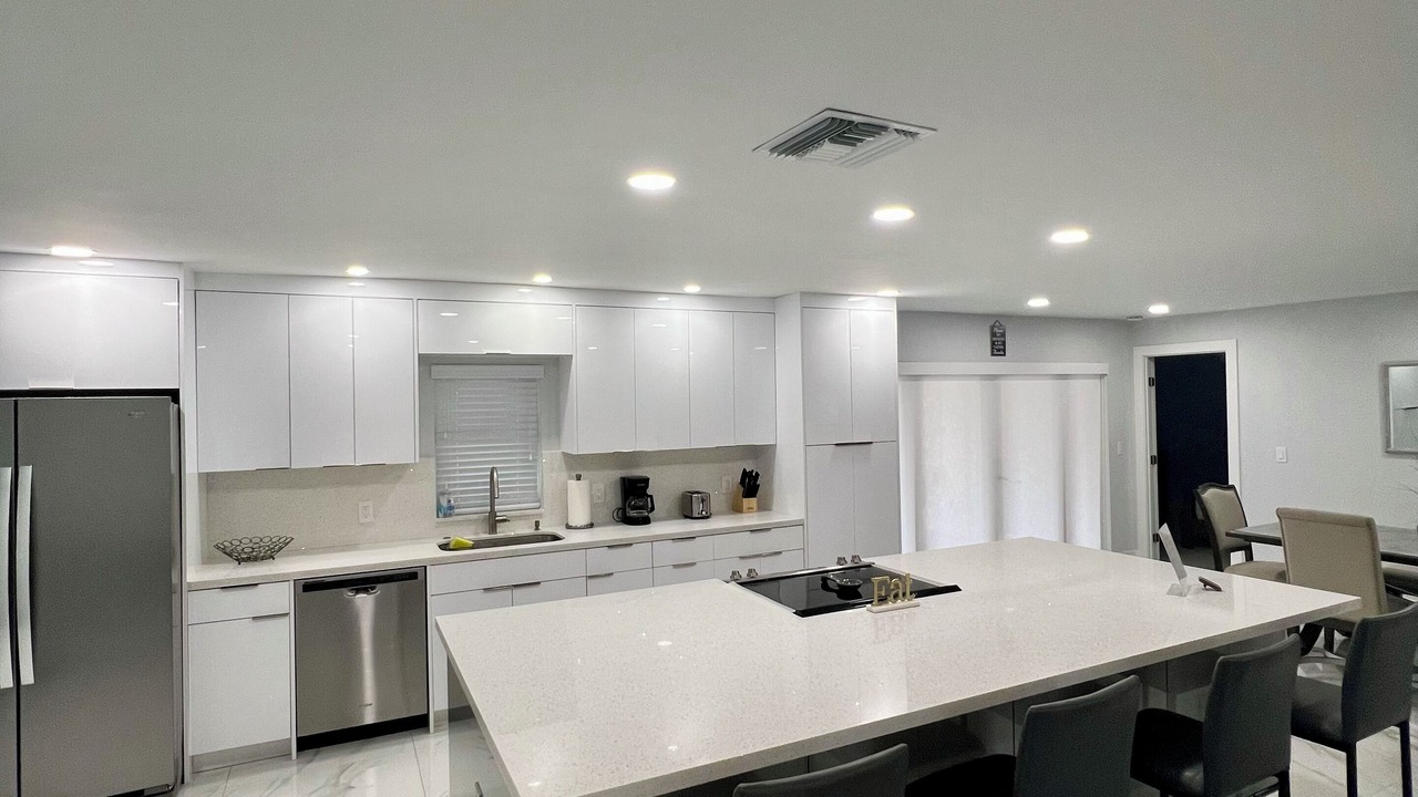 Photo of Kitchen in Royal Palm Beach
